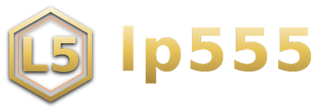 lp555 logo